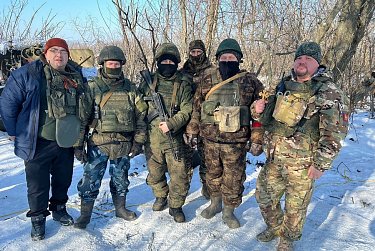 Награды за безупречную службу